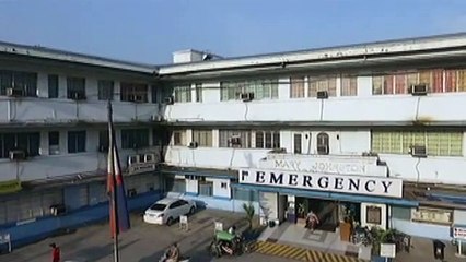 Carlos, sinagot ang gastos sa operasyon ni Lolo Ben