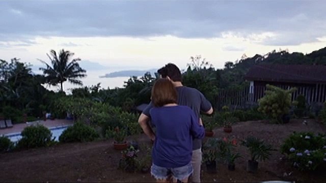 Anton, masayang-masaya sa sagot ni Andeng