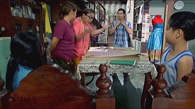 Jerome, nagulat sa pagkawala ng painting ni Annika