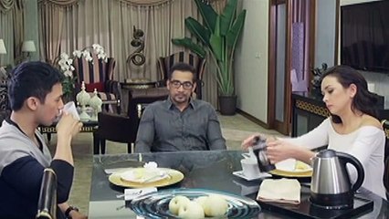 Jaime, pumayag na sa proposal ni Rafa