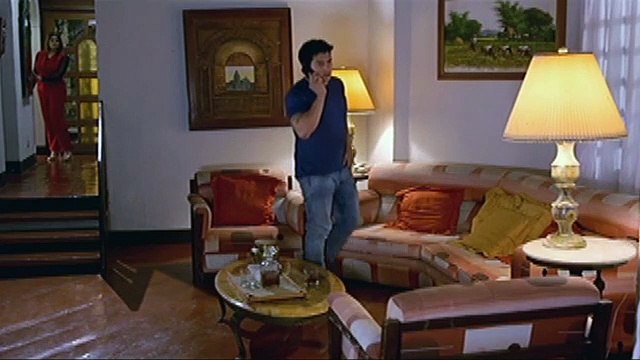 Emilia, nadinig ang mga plano ni Raul para sa kaligtasan ni Camia