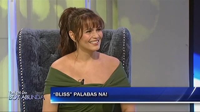 Iza, ikakasal na nga ba?