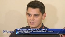 Richard Gutierrez, excited na sa bagong movie kasama sina Angel Locsin at Angelica Panganiban