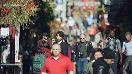 Goblin: Erin says 'I love you' to Kim Shin