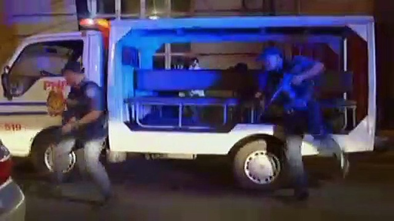 Cardo, isinagawa na ang entrapment kay Mr Wu