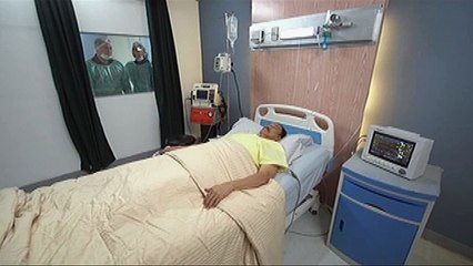 Dr Albertus, hiningi ang tulong ni Gia kay Dr Margaret