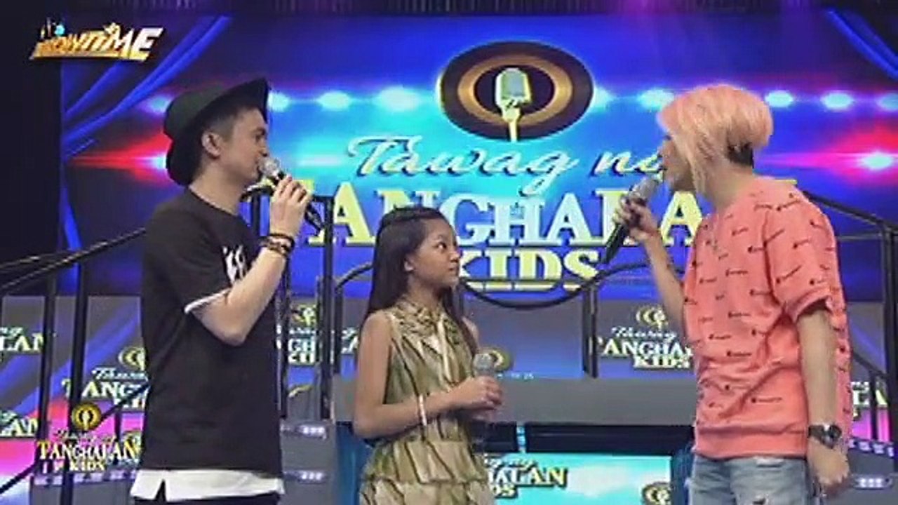 Vhong at Vice Ganda, ipinakita kung paano ang paraan nila ng pagkain ng puto