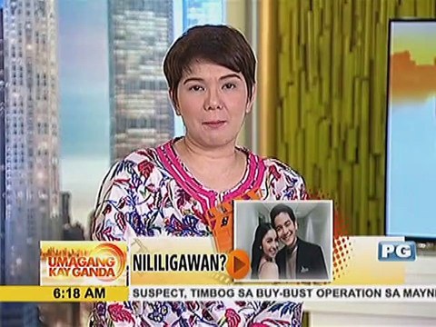 Joshua Garcia, wala pang lakas ng loob ligawan si Julia Barretto