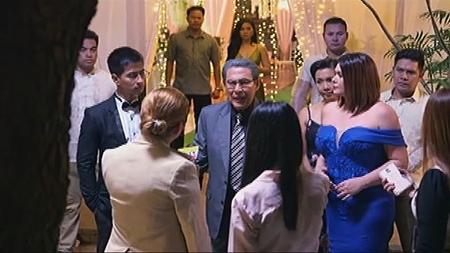 Tatay Julio, itinanggi ang mga paratang ni Camia sa kanilang pamilya