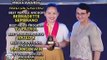 ABS-CBN, humakot ng parangal sa 2nd Golden Laurel Awards ng Lyceum of the Philippines University Bat