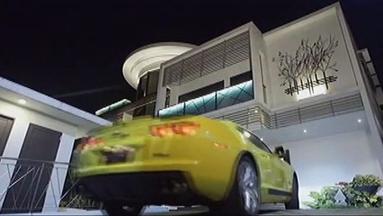 Teri, bumalik na sa Maynila