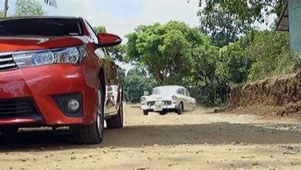 Cardo, labis ang kasiyahan sa kanyang paghihintay sa altar kay Alyana