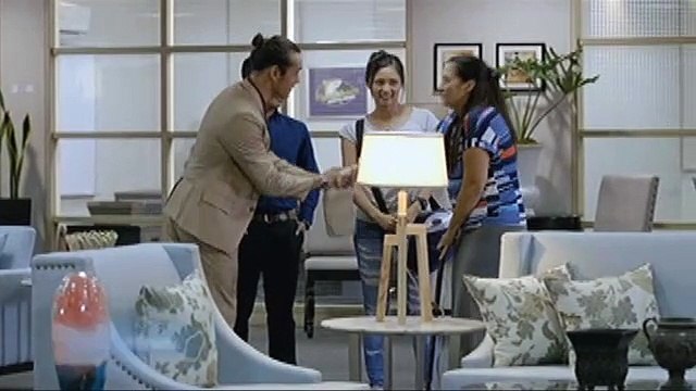 Victoria, gumawa ng paraan para maiwasan si Maila