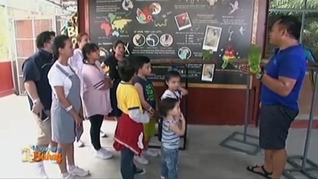 Momshie Karla, gusto maging Parot para sa “Forever”