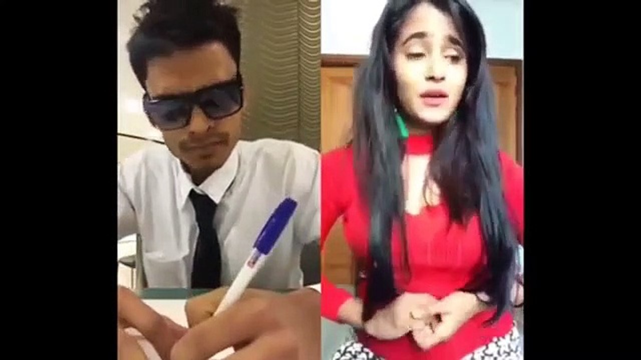 Trending_Hot_Girls_Tik_Tok_Non_Veg_Double_Meaning_Videos_2019_PART-1(360p)