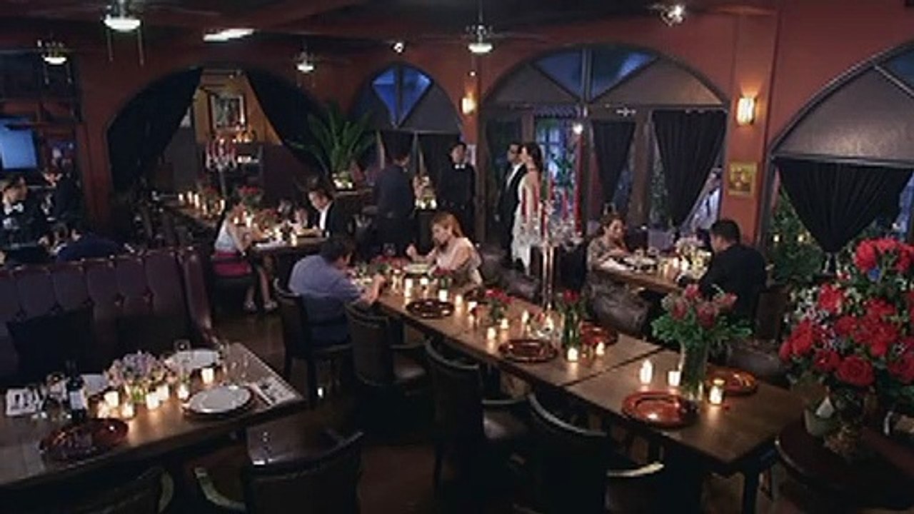 Teri, Jaime, Marga at Caloy, malapit na nga bang magtagpo ang landas?