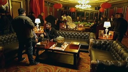 Cardo, sinugod mag-isa ang taguan nila Gen Jacob