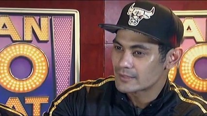 I Can Do That: Gab, Cristine and Wushu Discovery Rehearsal