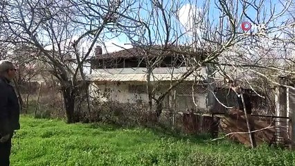Bigalı Mehmet Çavuş’un yaşadığı ev anı evi olarak tescillendi