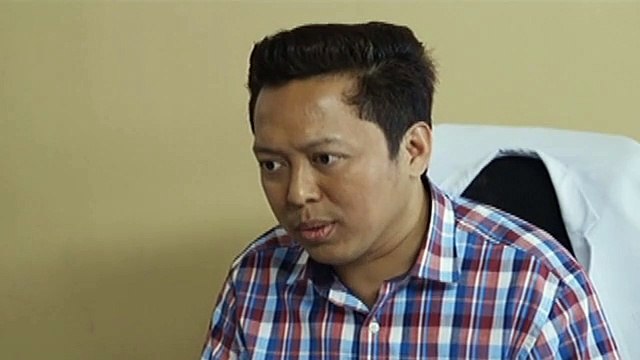 Camille, sinaraan si Marco para matuloy ang kanilang annulment