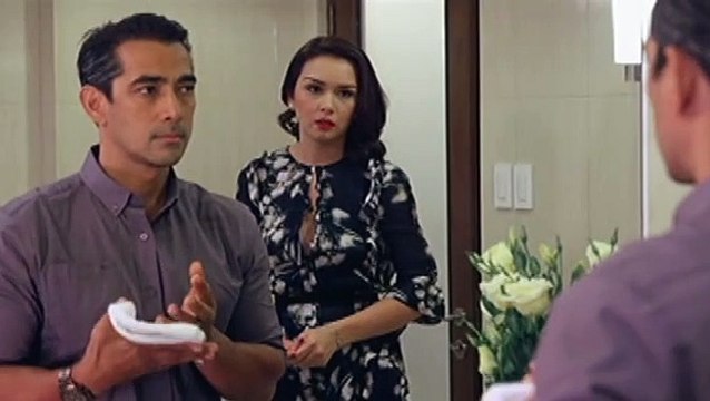 Jaime, sumama ang loob kay Teri