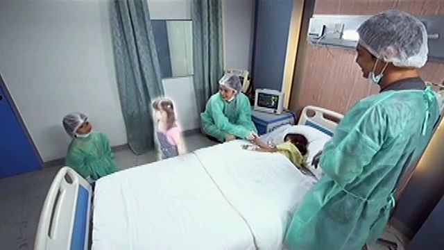 Gia, nagalit nang makalimutan ni Clara ang gamot ni Heart