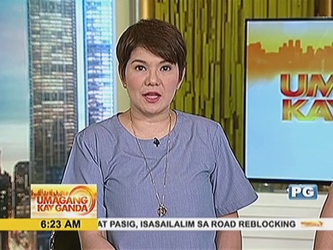 Mariel de Leon, sinagot ang kanyang basher tungkol sa paggaya umano niya sa itsura ni Liza Soberano