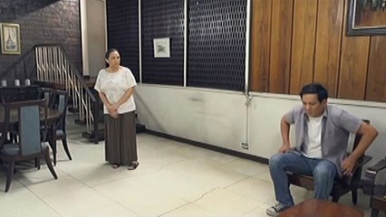 Tatay Tupe at Nanay Lucing, nalungkot sa pinagdadaanan ni Clara