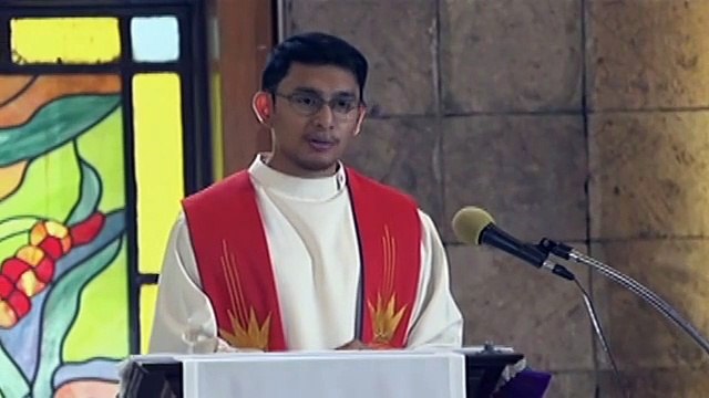 Heart, ipinagpasalamat sa diyos ang katuparan ng kanyang hiling