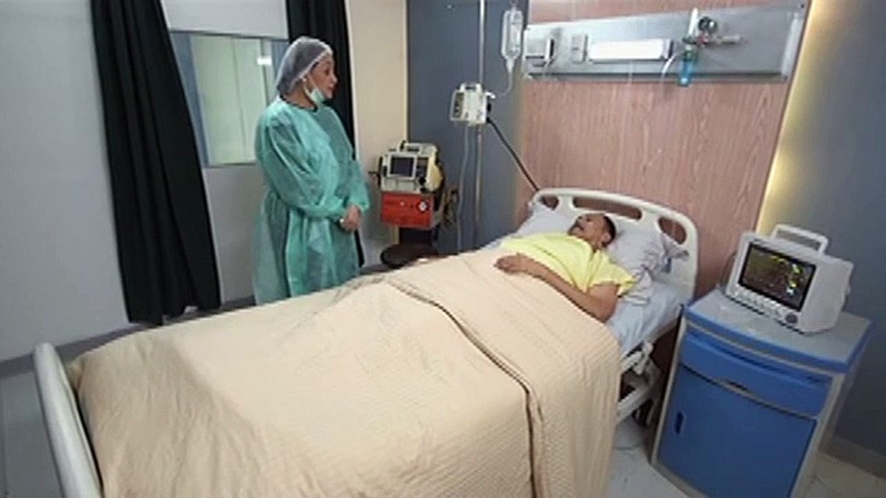 Heart, pinayuhan si Dr Margaret sa hiling ni Dr Albertus