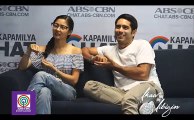 Kim and Gerald's 'firsts' in Ikaw Lang Ang Iibigin