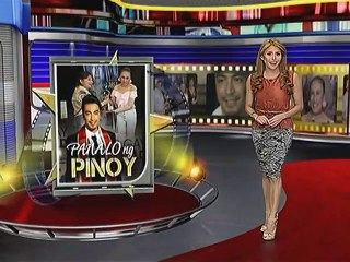 John Raspado, panalo sa Mr. Gay World sa Espanya