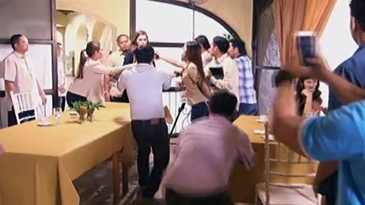 Camia: ""Hindi pa tapos ang laban!""