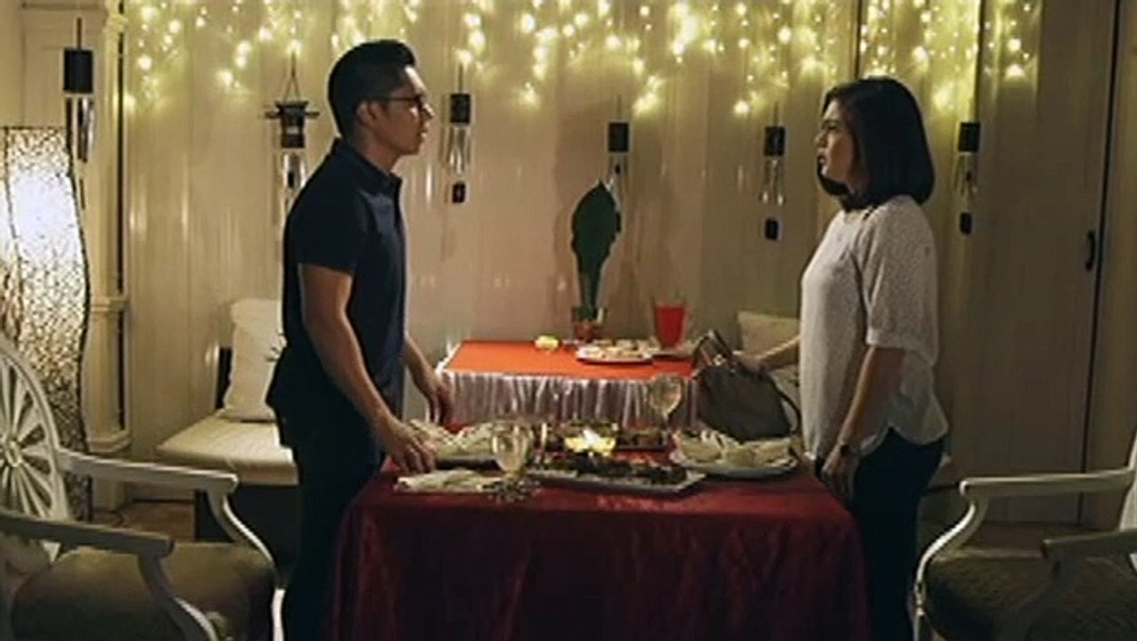 Camille to Marco: ""Kung sasabihin ko sa'yong mahal pa rin kita, magsisinungaling lang ako""