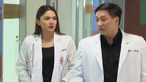 Dr Francis, ginatungan ang galit ni Gia kay Clara