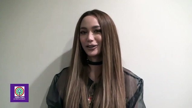 5 things you don't know about Arci Munoz