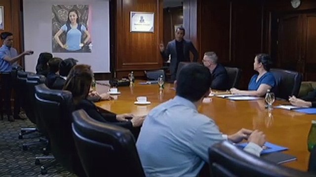 Roman, binalaan si Carlos sa kanyang plano