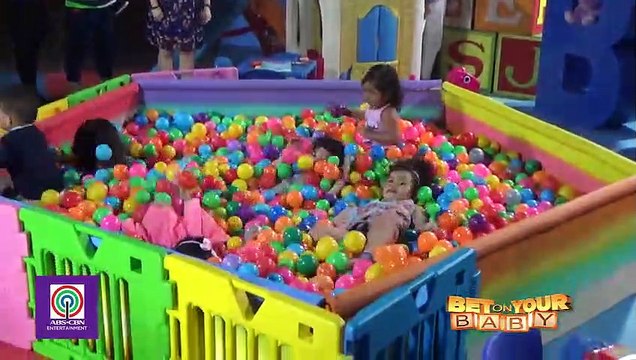 WATCH: Behind-The-Scenes footage of Bet On Your Baby Promo Shoot