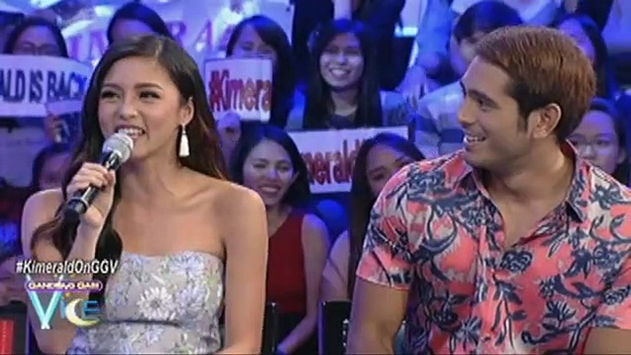 This is the reason why Kim gave Gerald lots of gifts before & it will surprise you!