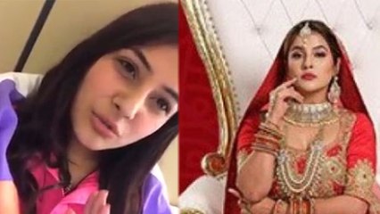 Mujhse Shaadi Karoge: Shehnaz Gill ने Live Chat के दौरान फैंस से मांगा सहारा ! | FilmiBeat