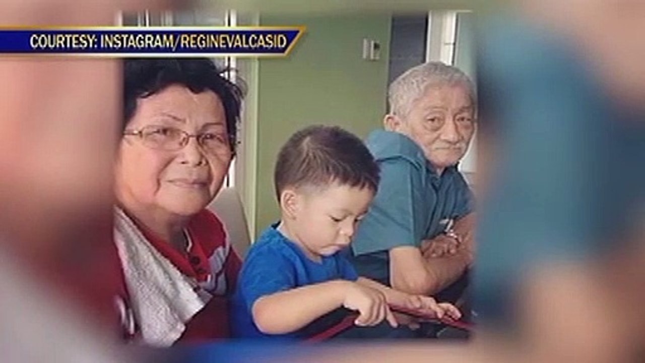 Ogie explains why they have an elevator inside their house