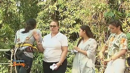 Tommy breaks down while talking about moving on