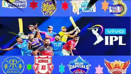 THN TV24 07 IPL 2020 जीतने वाली टीम को होगा बड़ा नुकसान! वजह जानकर हो जाएंगे हैरान