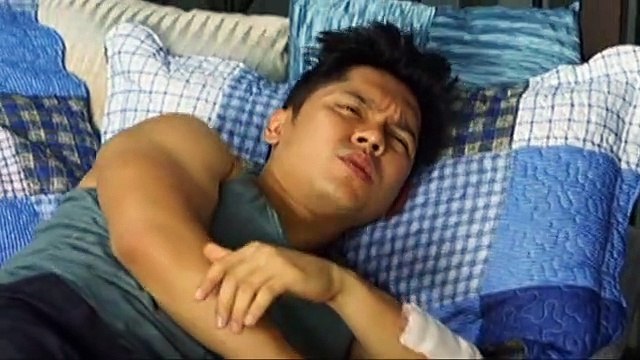 Bianca, naabutan si Camille na inaalagan si Marco sa kaniyang apartment