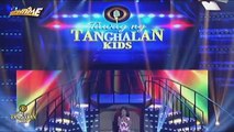 TNT KIDS: Metro Manila contender Ryeo Bea Nalda sings Meghan Trainor’s Like I’m Gonna Lose You