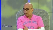 Michael, nilinaw ang pag-iyak ni Garie Concepcion dahil sa kaniya