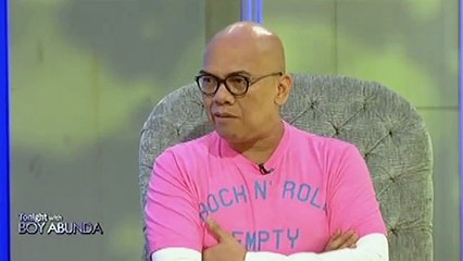 Michael, nilinaw ang pag-iyak ni Garie Concepcion dahil sa kaniya