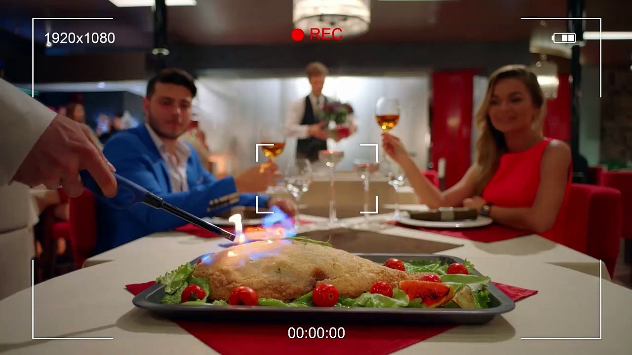 Отель Элеон • 1 серия HD