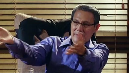 Tatay Julio, sinubukan makipaglaro kay Jepoy