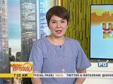Anak ng Melason na si Baby Stela, nagdiwang ng ‘banig-themed’ birthday party